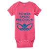 Infant Vintage Fine Jersey Bodysuit Infant Vintage Fine Jersey Bodysuit Thumbnail