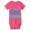 Infant Vintage Fine Jersey Bodysuit Infant Vintage Fine Jersey Bodysuit Thumbnail