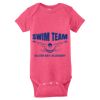 Infant Vintage Fine Jersey Bodysuit Infant Vintage Fine Jersey Bodysuit Thumbnail