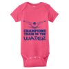 Infant Vintage Fine Jersey Bodysuit Infant Vintage Fine Jersey Bodysuit Thumbnail