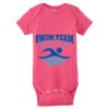 Infant Vintage Fine Jersey Bodysuit Infant Vintage Fine Jersey Bodysuit Thumbnail