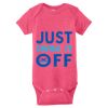 Infant Vintage Fine Jersey Bodysuit Infant Vintage Fine Jersey Bodysuit Thumbnail