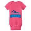 Infant Vintage Fine Jersey Bodysuit Infant Vintage Fine Jersey Bodysuit Thumbnail
