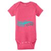 Infant Vintage Fine Jersey Bodysuit Infant Vintage Fine Jersey Bodysuit Thumbnail