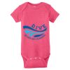 Infant Vintage Fine Jersey Bodysuit Infant Vintage Fine Jersey Bodysuit Thumbnail
