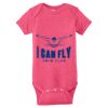 Infant Vintage Fine Jersey Bodysuit Infant Vintage Fine Jersey Bodysuit Thumbnail