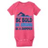 Infant Vintage Fine Jersey Bodysuit Infant Vintage Fine Jersey Bodysuit Thumbnail