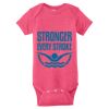 Infant Vintage Fine Jersey Bodysuit Infant Vintage Fine Jersey Bodysuit Thumbnail