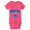 Infant Vintage Fine Jersey Bodysuit Infant Vintage Fine Jersey Bodysuit Thumbnail