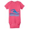 Infant Vintage Fine Jersey Bodysuit Infant Vintage Fine Jersey Bodysuit Thumbnail