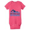 Infant Vintage Fine Jersey Bodysuit Infant Vintage Fine Jersey Bodysuit Thumbnail