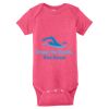 Infant Vintage Fine Jersey Bodysuit Infant Vintage Fine Jersey Bodysuit Thumbnail