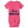 Infant Vintage Fine Jersey Bodysuit Infant Vintage Fine Jersey Bodysuit Thumbnail
