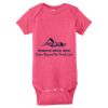Infant Vintage Fine Jersey Bodysuit Infant Vintage Fine Jersey Bodysuit Thumbnail