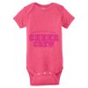 Infant Vintage Fine Jersey Bodysuit Infant Vintage Fine Jersey Bodysuit Thumbnail