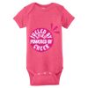 Infant Vintage Fine Jersey Bodysuit Infant Vintage Fine Jersey Bodysuit Thumbnail