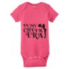 Infant Vintage Fine Jersey Bodysuit Infant Vintage Fine Jersey Bodysuit Thumbnail