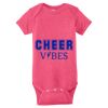 Infant Vintage Fine Jersey Bodysuit Infant Vintage Fine Jersey Bodysuit Thumbnail
