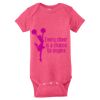 Infant Vintage Fine Jersey Bodysuit Thumbnail