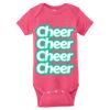 Infant Vintage Fine Jersey Bodysuit Infant Vintage Fine Jersey Bodysuit Thumbnail