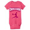 Infant Vintage Fine Jersey Bodysuit Infant Vintage Fine Jersey Bodysuit Thumbnail