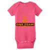 Infant Vintage Fine Jersey Bodysuit Infant Vintage Fine Jersey Bodysuit Thumbnail