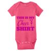 Infant Vintage Fine Jersey Bodysuit Infant Vintage Fine Jersey Bodysuit Thumbnail
