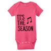 Infant Vintage Fine Jersey Bodysuit Thumbnail