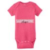 Infant Vintage Fine Jersey Bodysuit Infant Vintage Fine Jersey Bodysuit Thumbnail