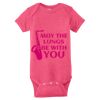 Infant Vintage Fine Jersey Bodysuit Thumbnail