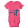 Infant Vintage Fine Jersey Bodysuit Infant Vintage Fine Jersey Bodysuit Thumbnail