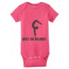 Infant Vintage Fine Jersey Bodysuit Infant Vintage Fine Jersey Bodysuit Thumbnail