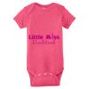 Infant Vintage Fine Jersey Bodysuit Infant Vintage Fine Jersey Bodysuit Thumbnail