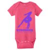 Infant Vintage Fine Jersey Bodysuit Infant Vintage Fine Jersey Bodysuit Thumbnail