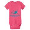 Infant Vintage Fine Jersey Bodysuit Infant Vintage Fine Jersey Bodysuit Thumbnail