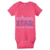 Infant Vintage Fine Jersey Bodysuit Infant Vintage Fine Jersey Bodysuit Thumbnail