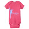 Infant Vintage Fine Jersey Bodysuit Infant Vintage Fine Jersey Bodysuit Thumbnail