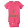 Infant Vintage Fine Jersey Bodysuit Infant Vintage Fine Jersey Bodysuit Thumbnail