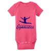 Infant Vintage Fine Jersey Bodysuit Infant Vintage Fine Jersey Bodysuit Thumbnail