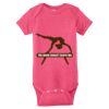 Infant Vintage Fine Jersey Bodysuit Infant Vintage Fine Jersey Bodysuit Thumbnail