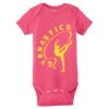Infant Vintage Fine Jersey Bodysuit Infant Vintage Fine Jersey Bodysuit Thumbnail