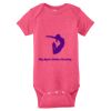 Infant Vintage Fine Jersey Bodysuit Infant Vintage Fine Jersey Bodysuit Thumbnail