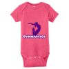Infant Vintage Fine Jersey Bodysuit Infant Vintage Fine Jersey Bodysuit Thumbnail