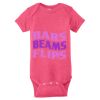 Infant Vintage Fine Jersey Bodysuit Infant Vintage Fine Jersey Bodysuit Thumbnail