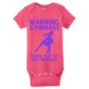Infant Vintage Fine Jersey Bodysuit Infant Vintage Fine Jersey Bodysuit Thumbnail