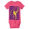 Infant Vintage Fine Jersey Bodysuit Infant Vintage Fine Jersey Bodysuit Thumbnail