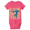 Infant Vintage Fine Jersey Bodysuit Infant Vintage Fine Jersey Bodysuit Thumbnail