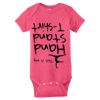Infant Vintage Fine Jersey Bodysuit Infant Vintage Fine Jersey Bodysuit Thumbnail