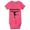 Infant Vintage Fine Jersey Bodysuit Infant Vintage Fine Jersey Bodysuit Thumbnail