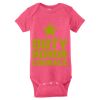 Infant Vintage Fine Jersey Bodysuit Infant Vintage Fine Jersey Bodysuit Thumbnail